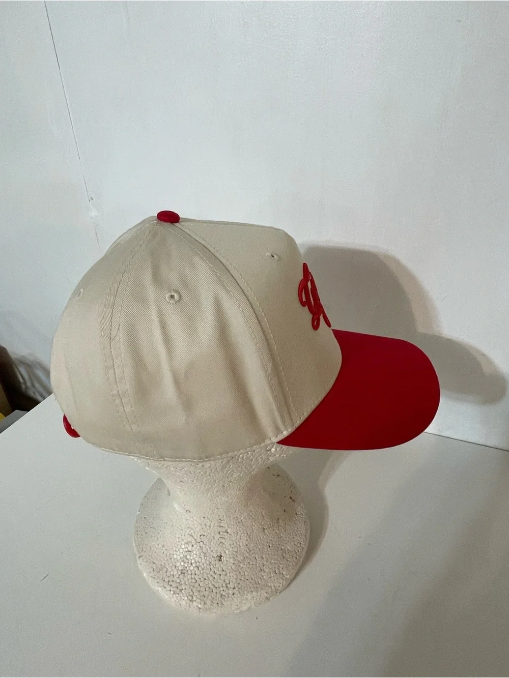 Mad Hatter Good Girl Trucker Hat - Picture 5 of 7